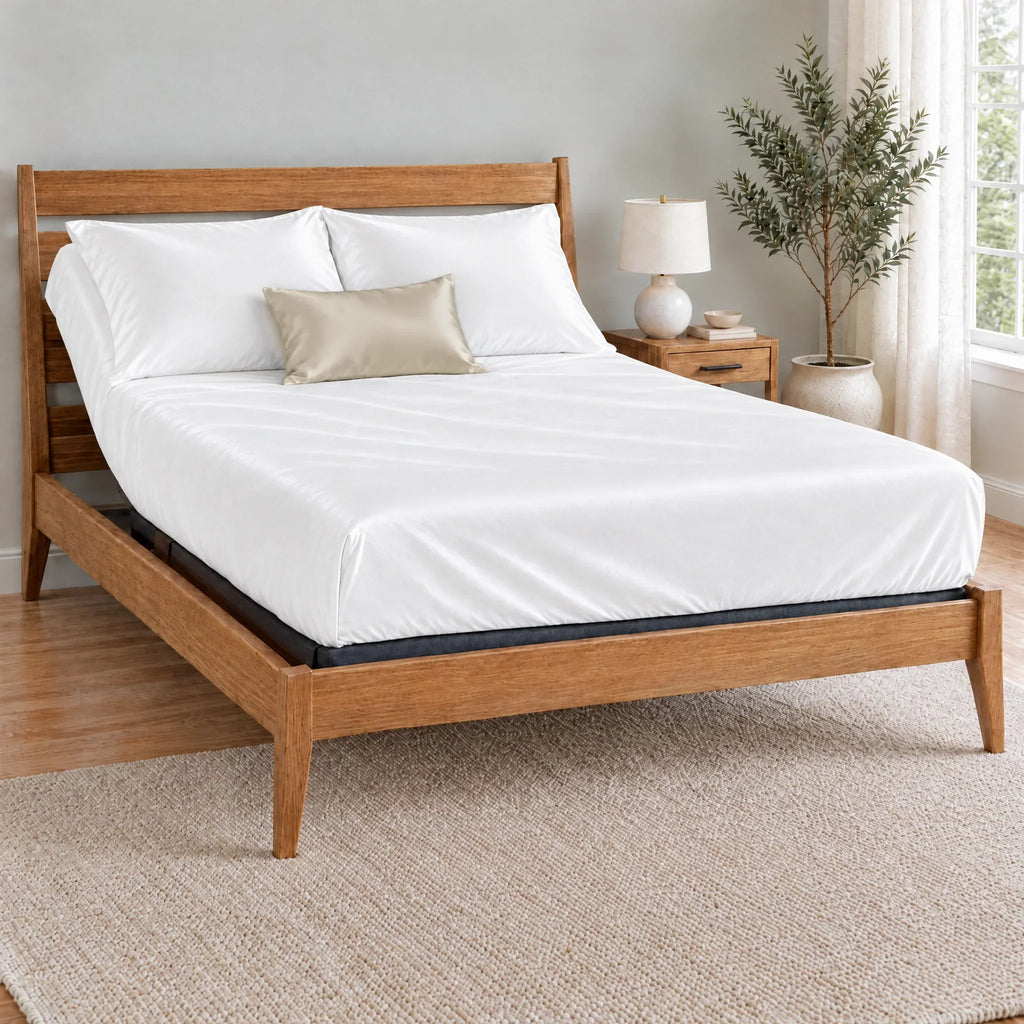 Travel Pillowcases | Cooling Bamboo