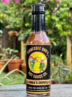 Jack and Pablo's Chipotle Sauce