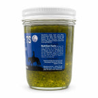 Jalapeno Jelly | Pack of 3 | 8 oz | Rafter 7S
