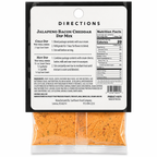 Bacon Lovers Dip & Cheeseball Mix Trio | Bacon, Jalapeno Bacon Cheddar & Bacon Ranch | GB's Kitchen