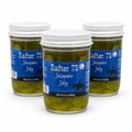 Jalapeno Jelly | Pack of 3 | 8 oz | Rafter 7S