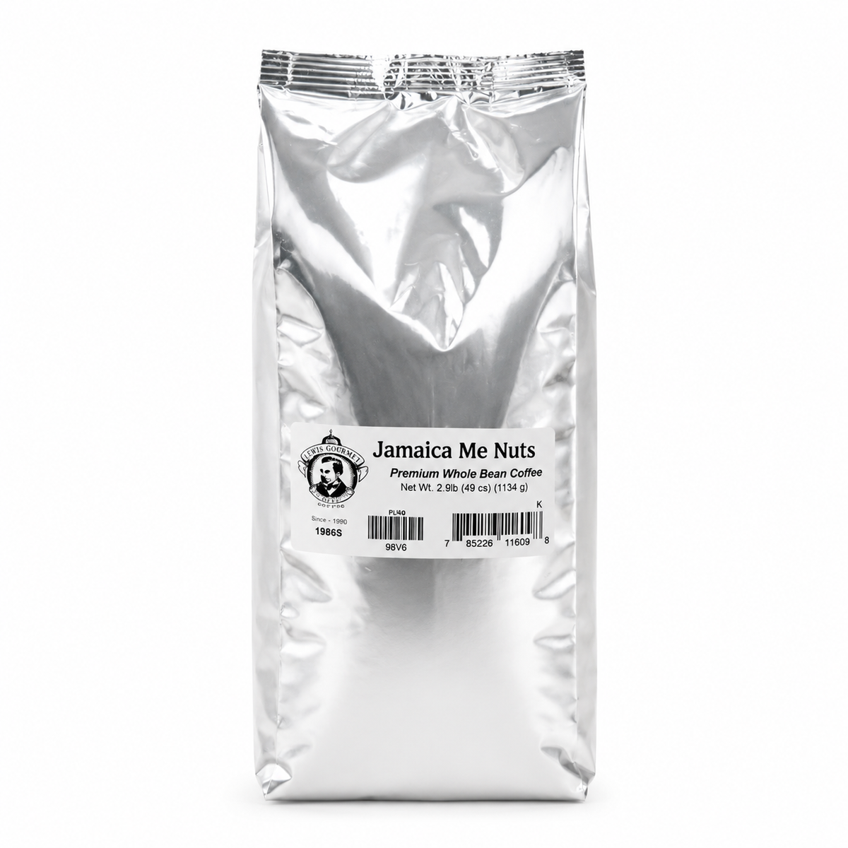 Pear's Best Seller Flavor Whole Bean Coffee Bundle | 2.5 lb | Brenmar