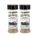 Java Rib and Roast Rub | 5 oz | Pack of 2 | Holen One Farms