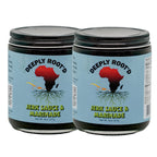Jerk Sauce & Marinade | Pack of 2 | 8 oz | Deeply Root'd
