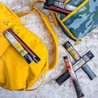 Red Pepper Beef Stick | Pack of 12 | 1.25 oz | Nebraska Star Beef