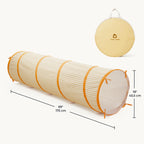 Tiny Land® Adventure Play Tunnel