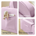 Tiny Land® GentleSnug Kids Sofa Chair