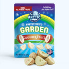 Freeze Dried Jujubes Fruit