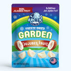 Freeze Dried Jujubes Fruit