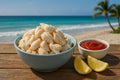 BOSS SUPER LUMP CRAB MEAT  1 LB