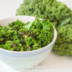 Dwarf Blue Curled Scotch Kale – 250 Seeds
