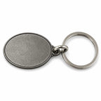 Pewter Nebraska Big Corn Keychain | Nebraska State Historical Society