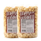 Kettle Popcorn | 5 oz | Pack of 2 | HR Poppin' Snacks