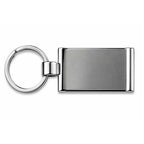 Silver Keychain | Nebraska Department of Economic Development