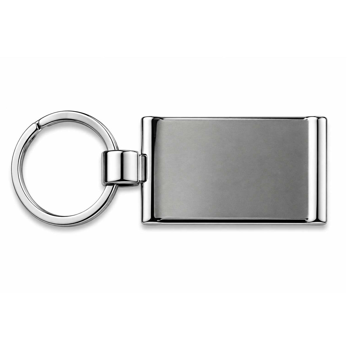 Silver Keychain | Nebraska Department of Economic Development