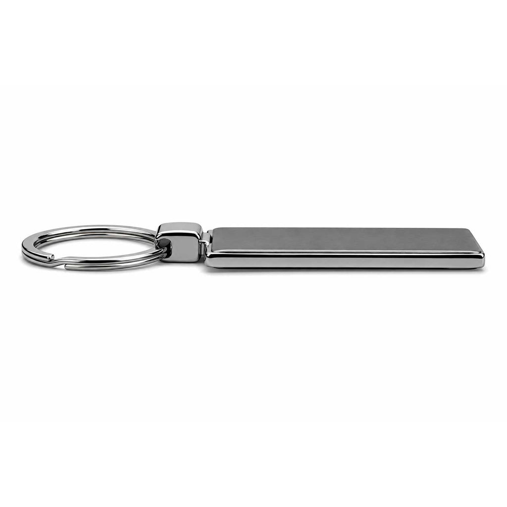 Silver Keychain | Nebraska Department of Economic Development