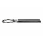 Silver Keychain | Nebraska Department of Economic Development