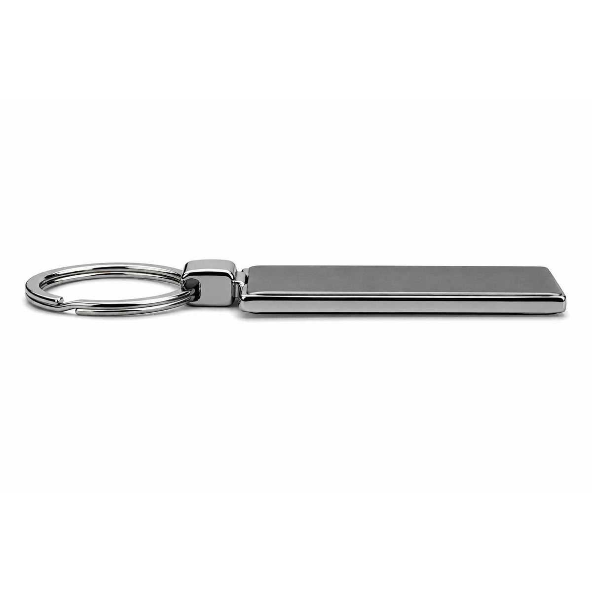 Silver Keychain | Nebraska Department of Economic Development