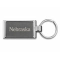 Silver Keychain | Nebraska Department of Economic Development