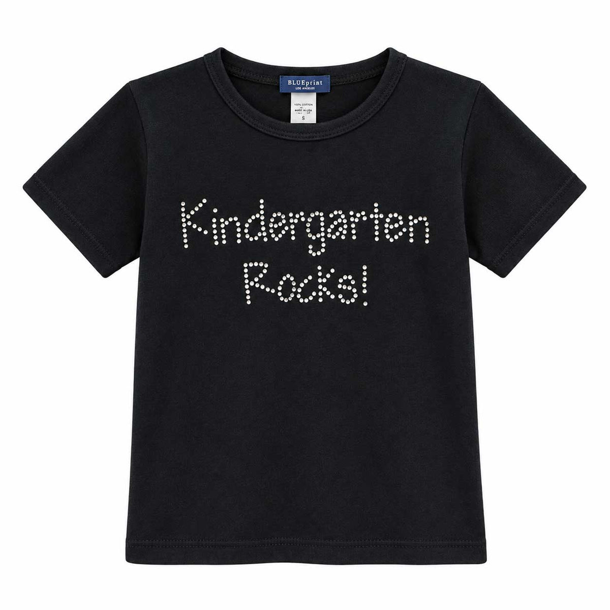Kindergarten Rocks Youth T-Shirt | Multiple Sizes | Nature Finds & Designs