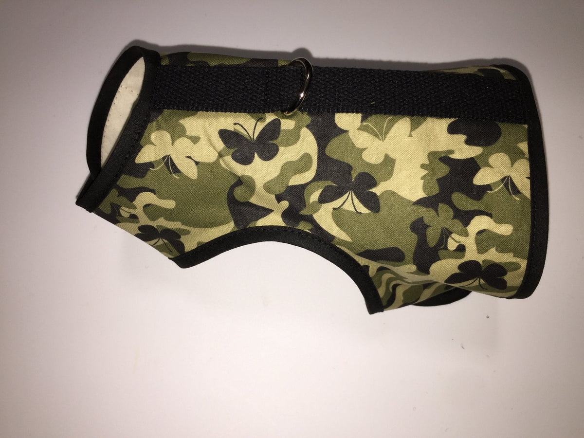 Kitty Holster Cat Harness (Made in USA)
