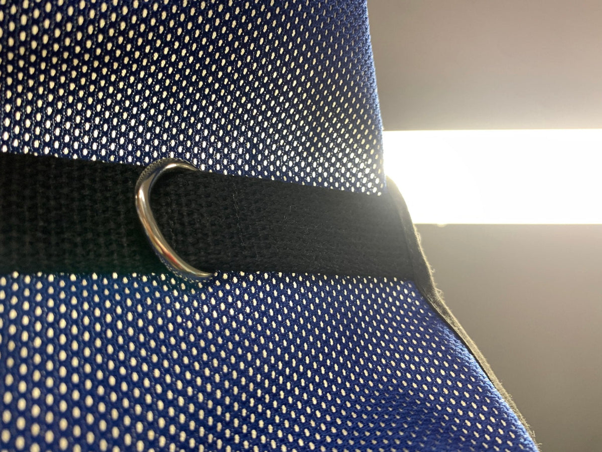 Kitty Holster Cat Harness (Made in the USA Koolnit Mesh)