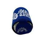 Just Here For Beer Printed Can Koozie | Blooms Designs