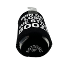 Win or Lose We Still Booze Printed Can Koozie | Blooms Designs