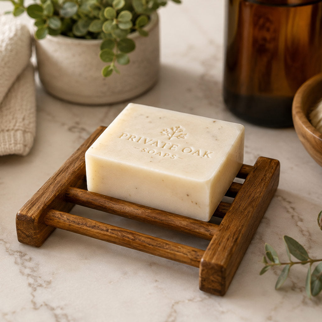 Soap Ladder | Multiple Options | Private Oaks Soap Co.