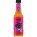 Woodstock Scotch Bonnet Hot Sauce, 5 fl oz (Case of 12)