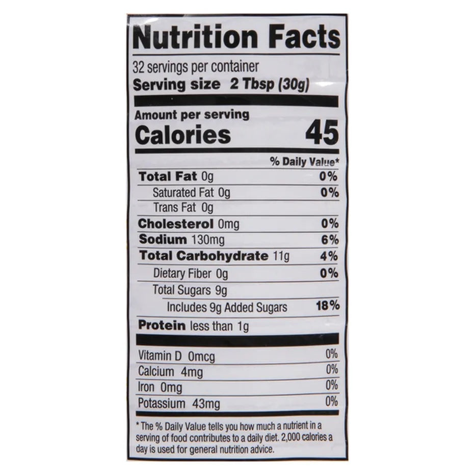 Light and Lean Dorothy Lynch Salad Dressing | Pack of 2 | 32 oz | Gluten Free