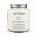 Natural Laundry Detergent | Beach Bum | 64 oz | The Lather Barn