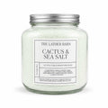 Natural Laundry Detergent | Cactus & Sea Salt | 64 oz | The Lather Barn