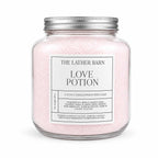 Natural Laundry Detergent | Love Potion | 64 oz | The Lather Barn