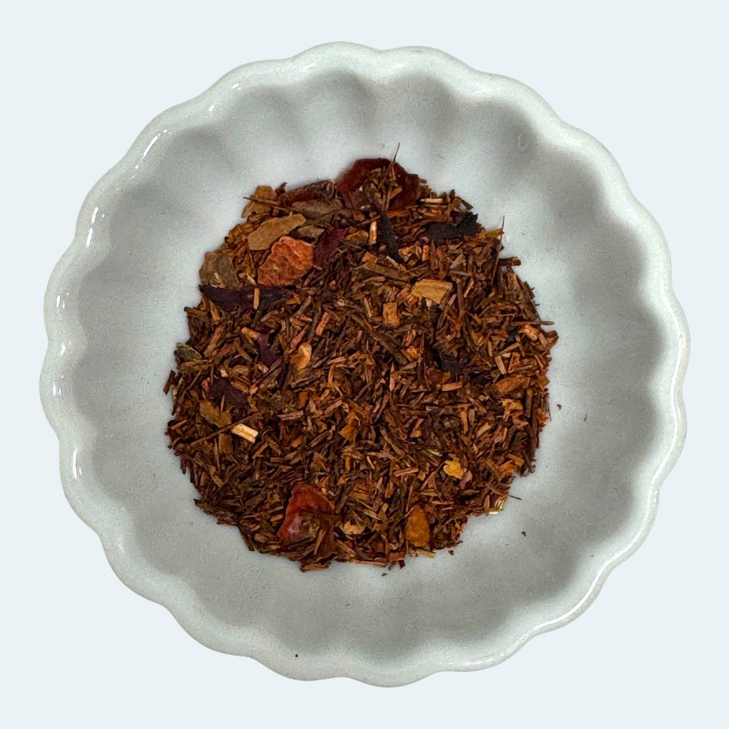 Le Marché Cinnamon Spice Herbal Tea