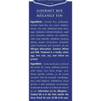 Lemon Blueberry Scone Mix | Pack of 2 | 15 oz | Cobblestone Kitchen