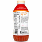 Light and Lean Dorothy Lynch Salad Dressing | Pack of 2 | 32 oz | Gluten Free