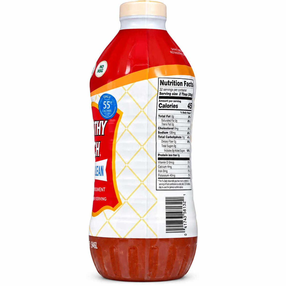 Light and Lean Dorothy Lynch Salad Dressing | Pack of 3 | 32 oz | Gluten Free | Shipping Included