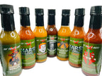 4-pack Hot Sauce Mix & Match