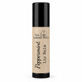 Natural Lip Balm | Peppermint | The Lather Barn