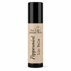 Natural Lip Balm | Peppermint | The Lather Barn