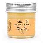 Lip Sugar Scrub | Chai Tea | The Lather Barn