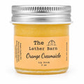 Lip Sugar Scrub | Orange Creamsicle | The Lather Barn