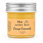 Lip Sugar Scrub | Orange Creamsicle | The Lather Barn