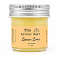 Lip Sugar Scrub | Lemon Lime | The Lather Barn
