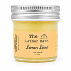 Lip Sugar Scrub | Lemon Lime | The Lather Barn