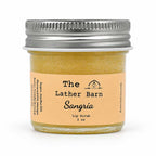 Lip Sugar Scrub | Sangria | The Lather Barn