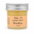 Lip Sugar Scrub | Strawberry | The Lather Barn