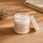 Lavender Body Butter | Multiple Sizes | Our Lavender Co