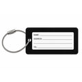 Black Luggage ID Tags | Nebraska Department of Economic Development